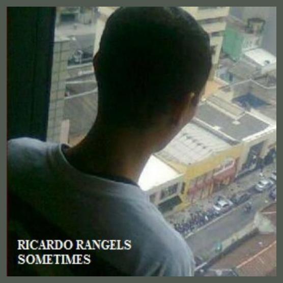 Ricardo Rangels
